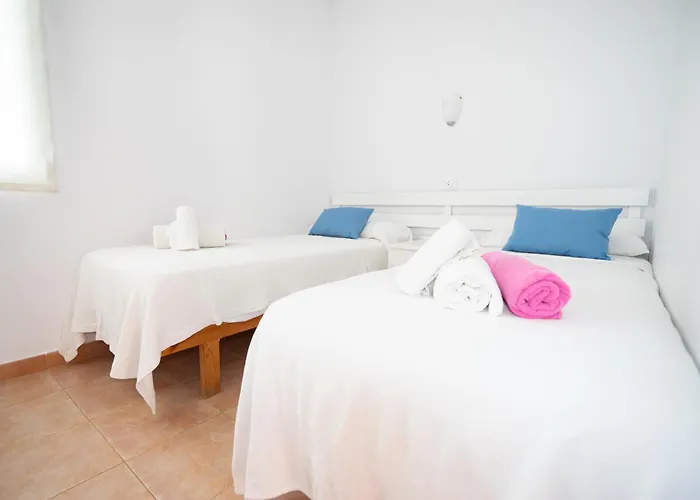 Apartamentos Annabel\'S I